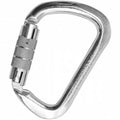 Kong X - Large Inox Twist Loc - RopesGear.com