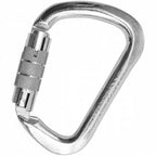 Kong X - Large Inox Twist Loc - RopesGear.com
