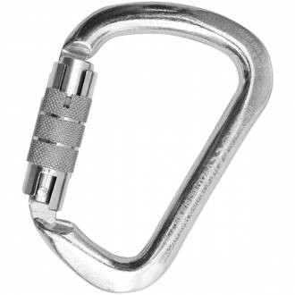 Kong X - Large Inox Twist Loc - RopesGear.com
