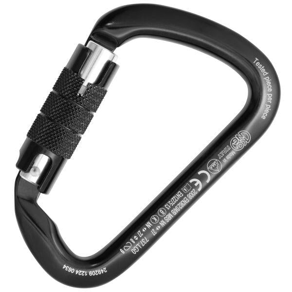 LARGE MULTIUSE TWIST LOCK - RopesGear.com