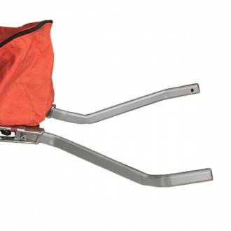 Kong Lecco - Handles