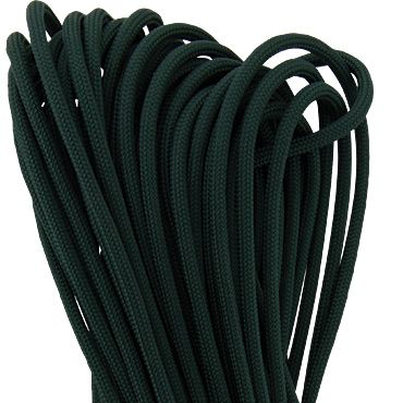 Paracord 550 lb (4mm) - 50ft to 3000ft