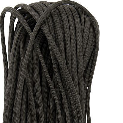 Paracord 550 lb (4mm) - 50ft to 3000ft