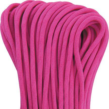 Paracord 550 lb (4mm) - 50ft to 3000ft