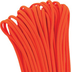 Paracord 550 lb (4mm) - 50ft to 3000ft