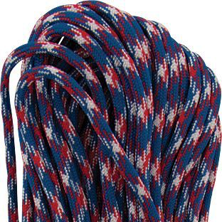 Paracord 550 lb (4mm) - 50ft to 3000ft