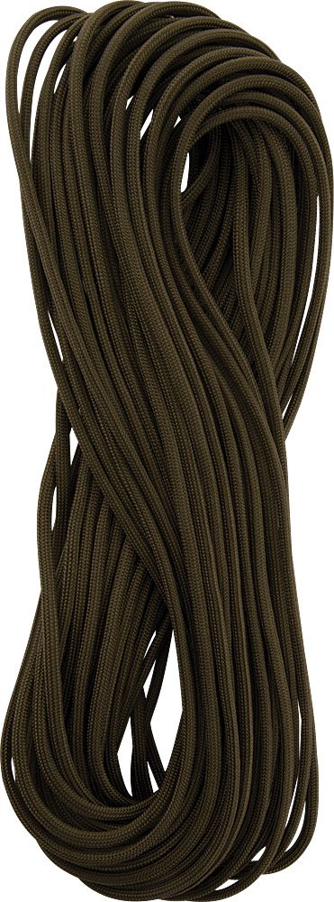 Paracord 550 lb (4mm) - 50ft to 3000ft