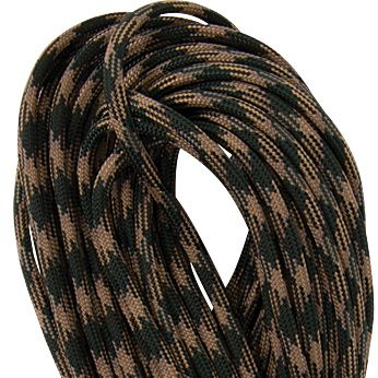 Paracord 550 lb (4mm) - 50ft to 3000ft