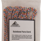 Paracord 550 lb (4mm) - 50ft to 3000ft