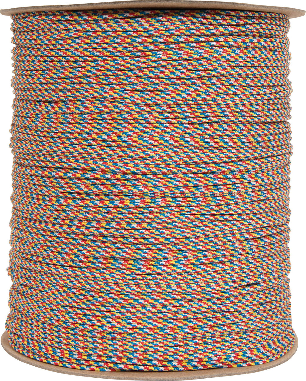 Paracord 550 lb (4mm) - 50ft to 3000ft