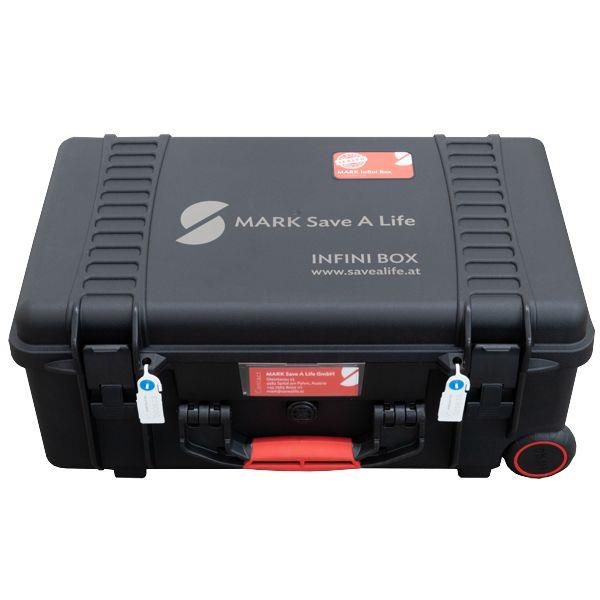 Mark Mark Infini Box - RopesGear.com