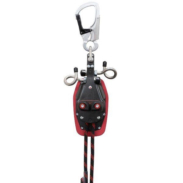 Mark Mark Robin - RopesGear.com