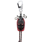 Mark Mark Robin - RopesGear.com