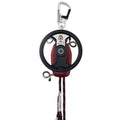 Mark Mark Robin Hub - RopesGear.com