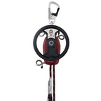 Mark Mark Robin Hub - RopesGear.com
