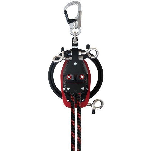 Mark Mark Robin Hub - RopesGear.com
