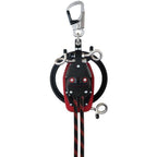 Mark Mark Robin Hub - RopesGear.com