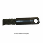 Marlow Marlow 40mm Fast Rope - RopesGear.com