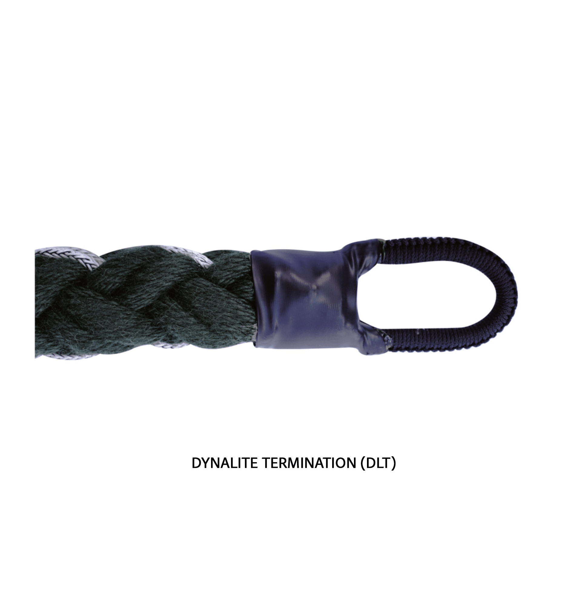 Marlow Marlow 40mm Fast Rope - RopesGear.com
