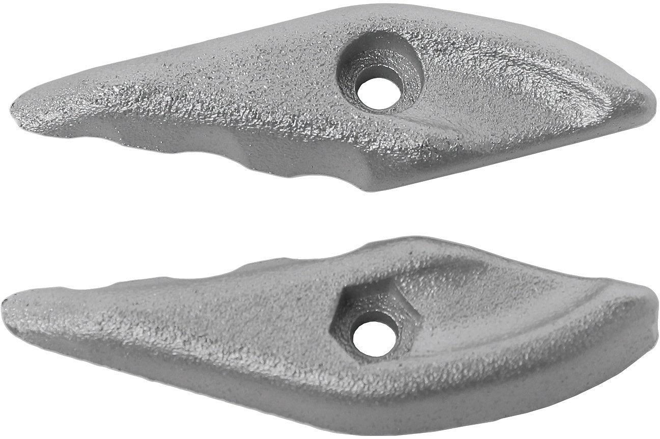 Mass Head Weight For Bandit - RopesGear.com