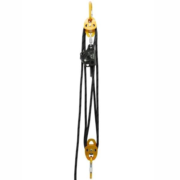 MAXI HOIST - RopesGear.com