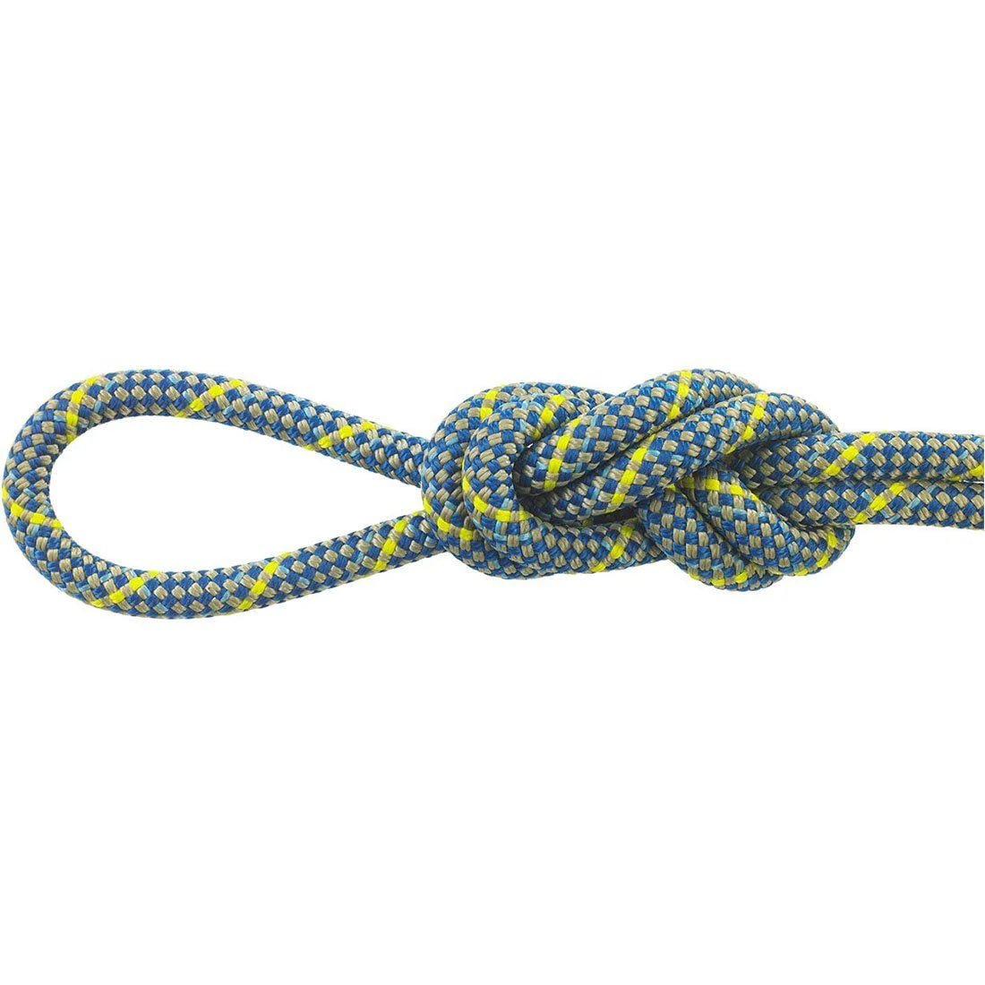 Maxim UNITY 7.8MM Dynamic 2X - Dry Climbing Rope - RopesGear.com