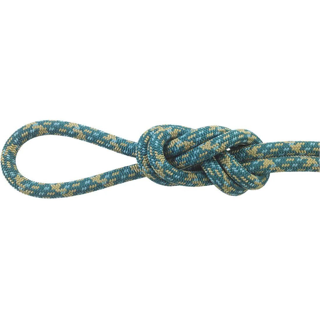 Maxim UNITY Dynamic 8MM 2X - Dry Climbing Rope - RopesGear.com