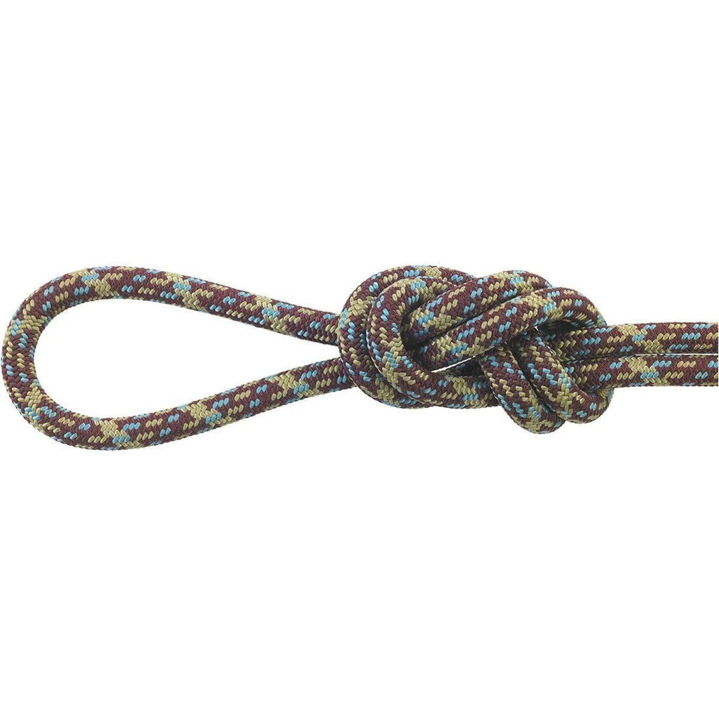 Maxim UNITY Dynamic 8MM 2X - Dry Climbing Rope - RopesGear.com