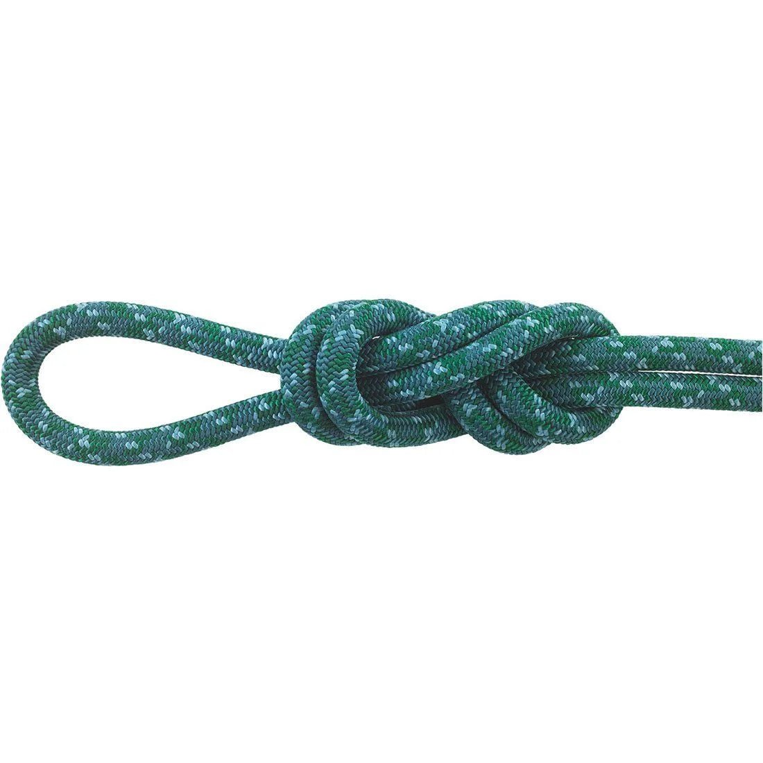 Maxim UNITY Dynamic 8MM 2X - Dry Climbing Rope - RopesGear.com