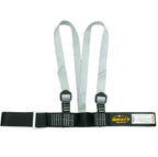 Misty Mountain Basic Chest Harness - RopesGear.com