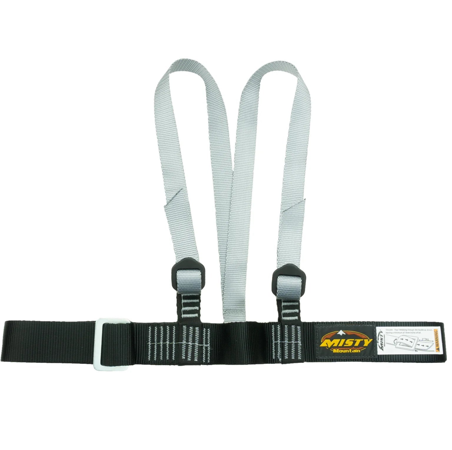 Misty Mountain Basic Chest Harness - RopesGear.com