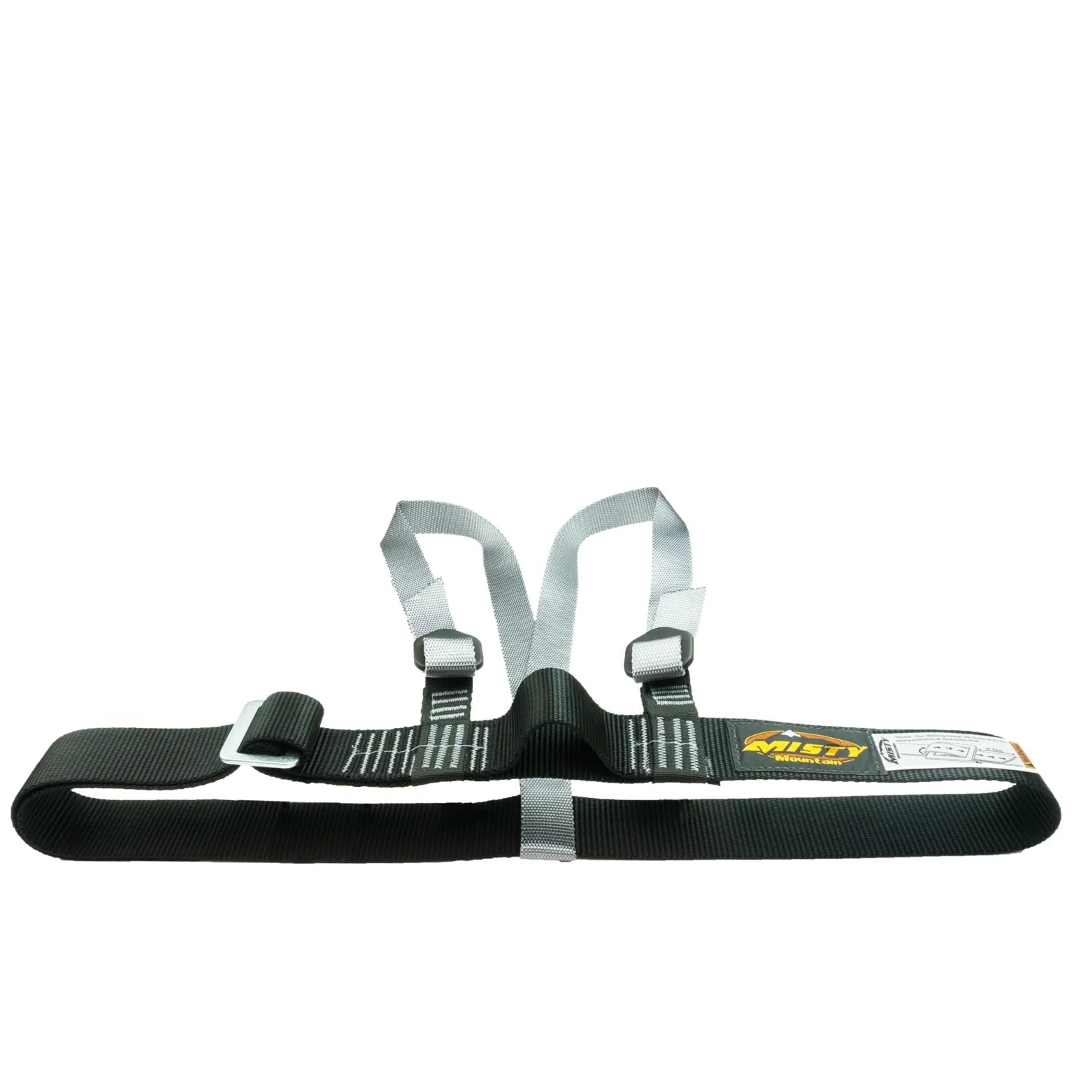 Misty Mountain Basic Chest Harness - RopesGear.com