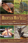 Mountain Man Skills - RopesGear.com