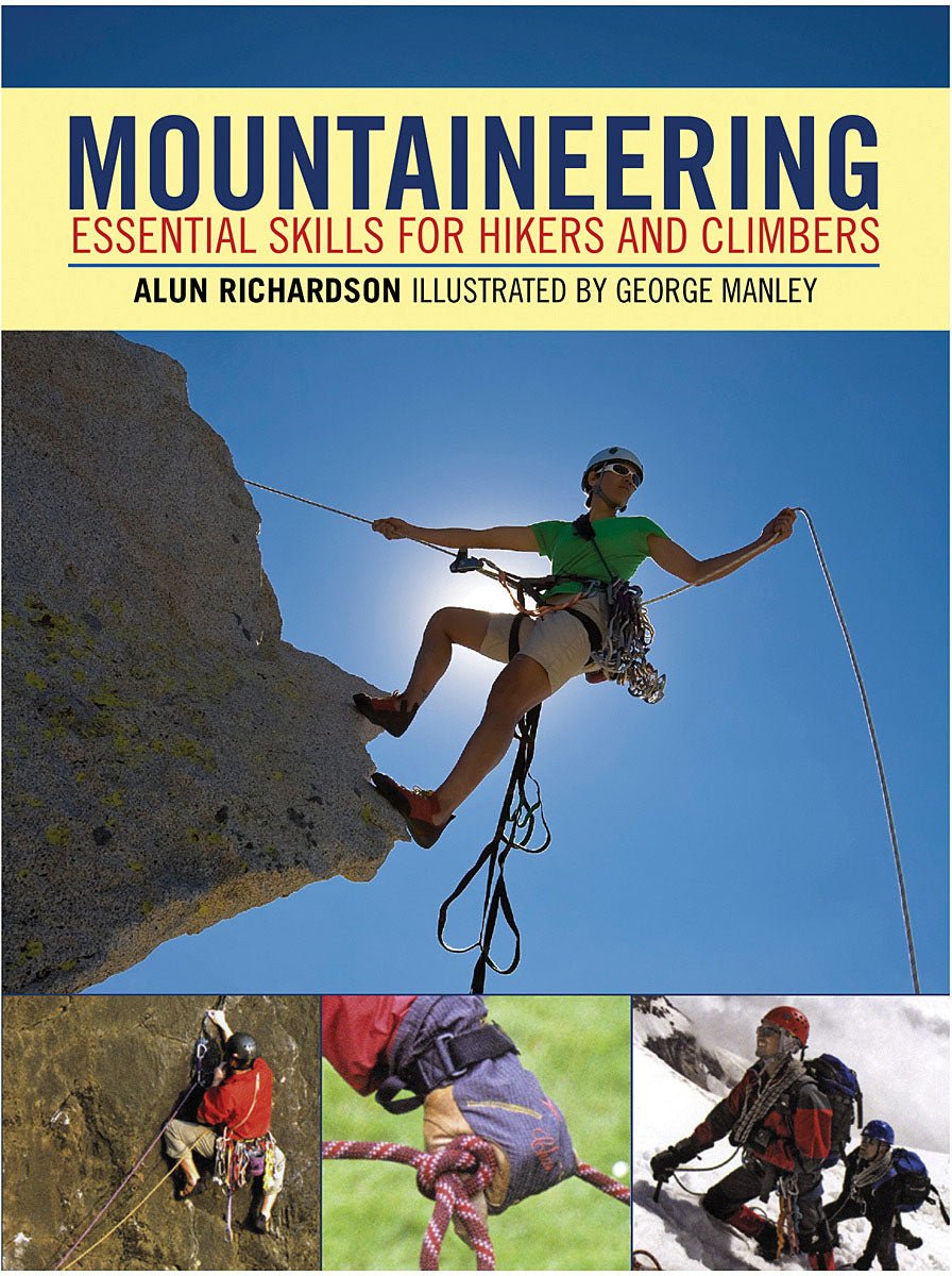 Mountaineering - RopesGear.com