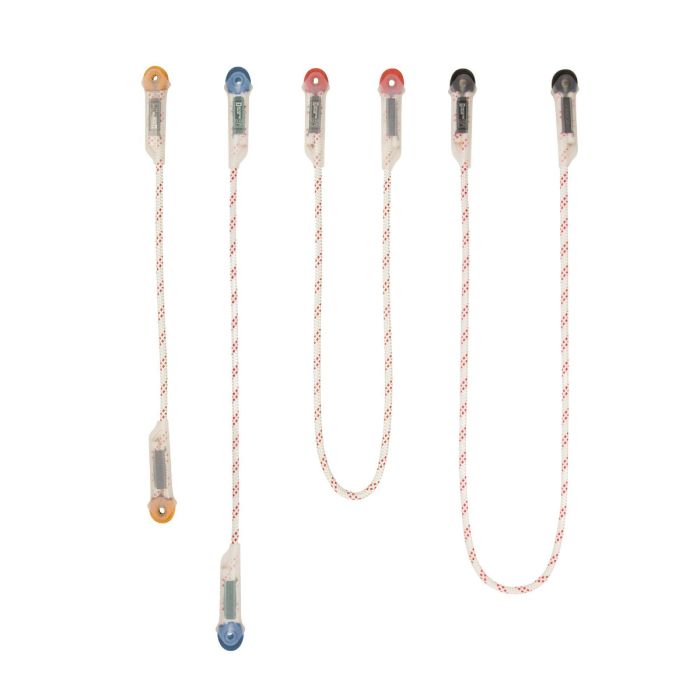 Singing Rock Static Rope Lanyard "I"