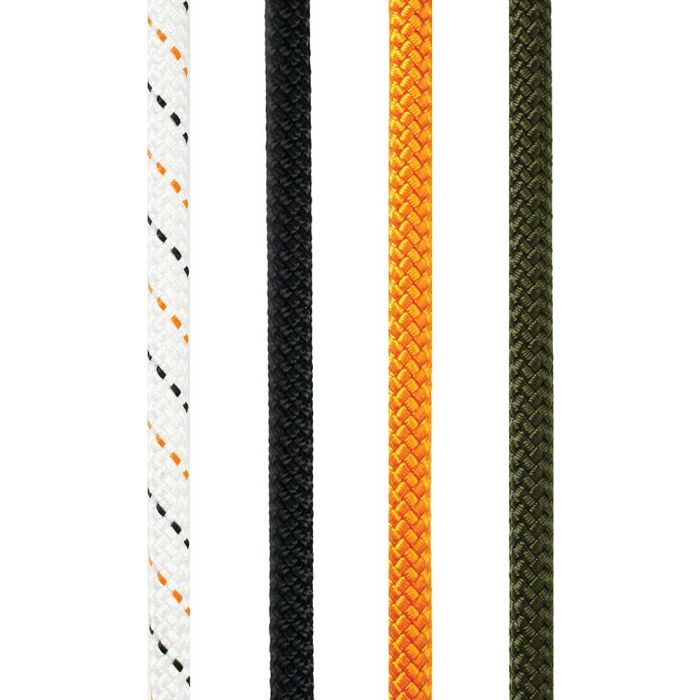 EDELWEISS SPELEO II 10MM LOW STRETCH