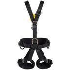 Singing Rock Technic Full Body Harness with Speed Buckle