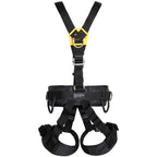 Singing Rock Technic Full Body Harness with Speed Buckle