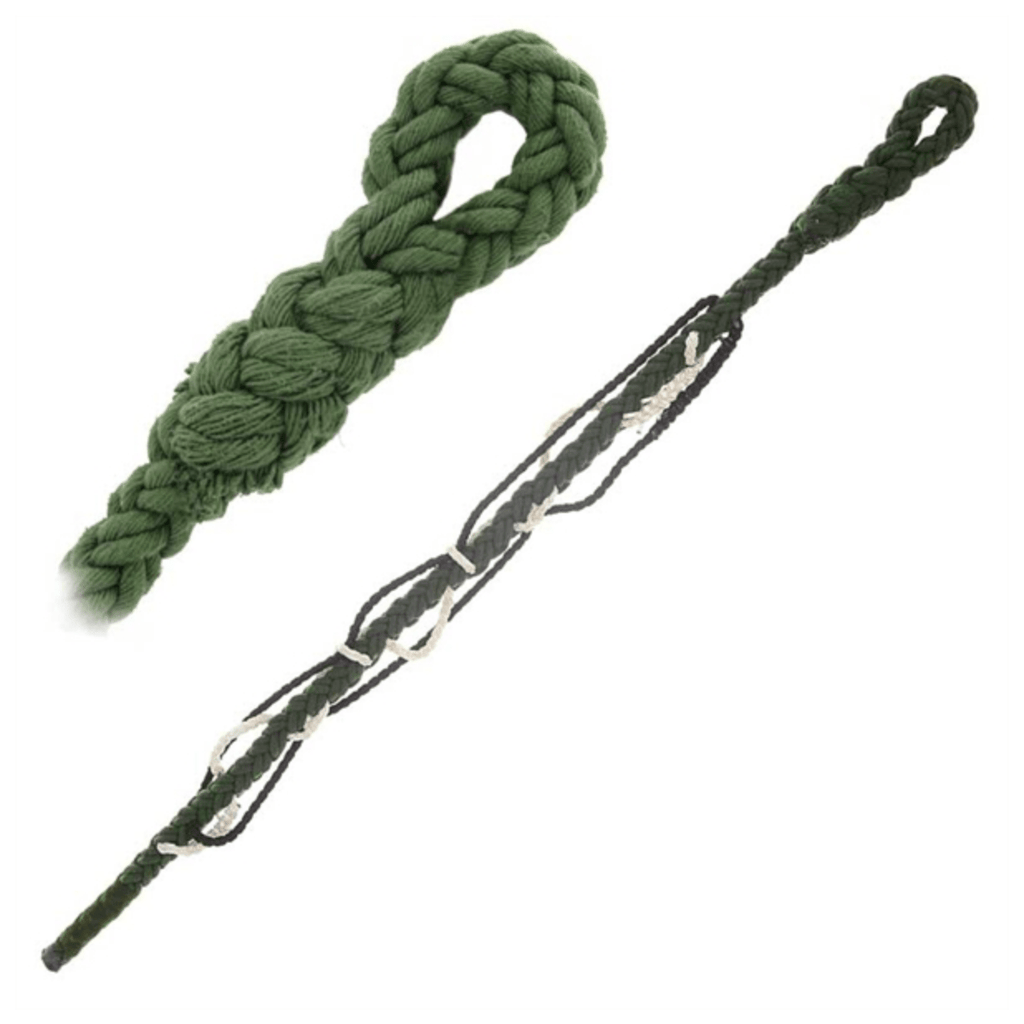 Fast Rope Gear OPR Opr Fast Rope – RopesGear.com