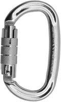 Ovalone Alum Tl PO Lished - RopesGear.com