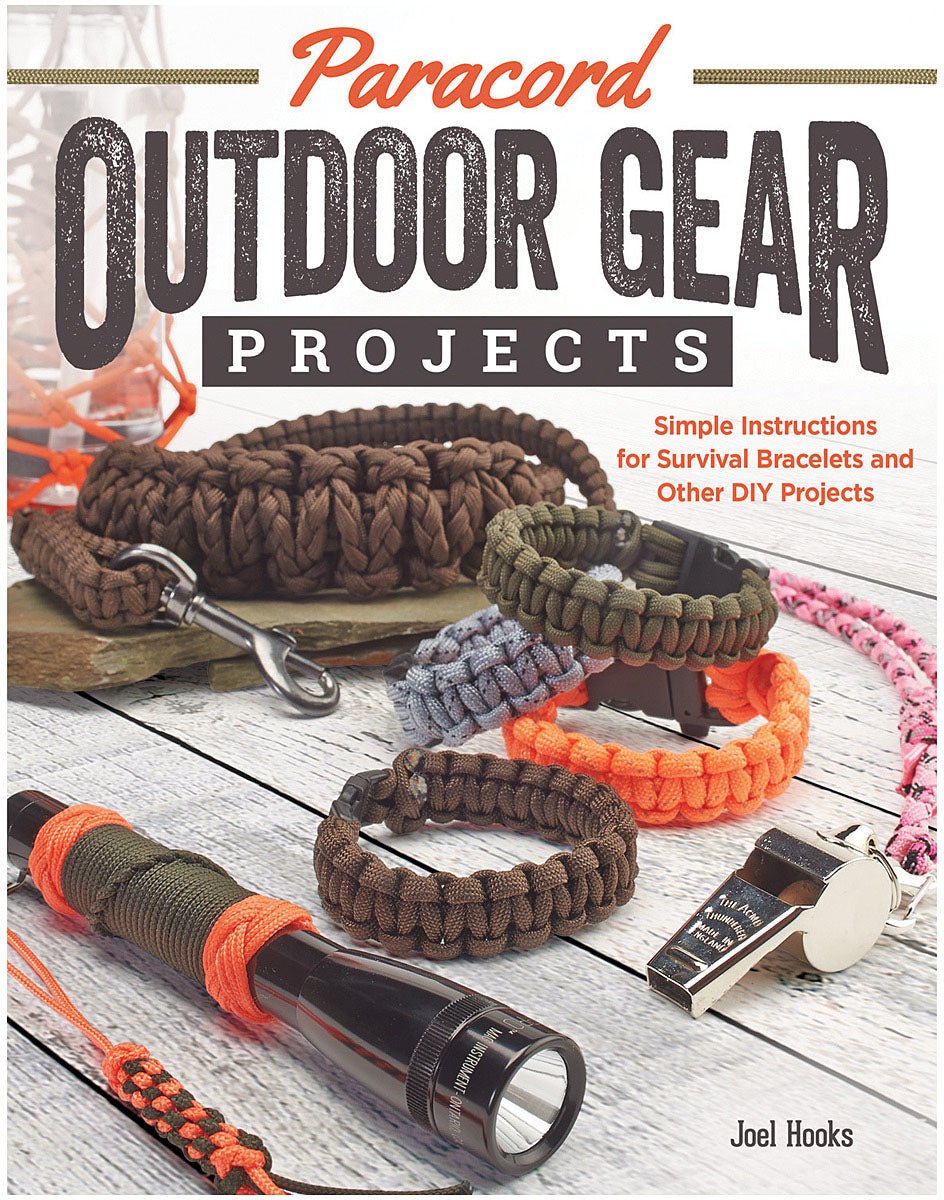 Paracord Outdoor Gear - RopesGear.com