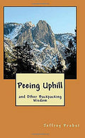Peeing Uphill Backpack Wisdom - RopesGear.com