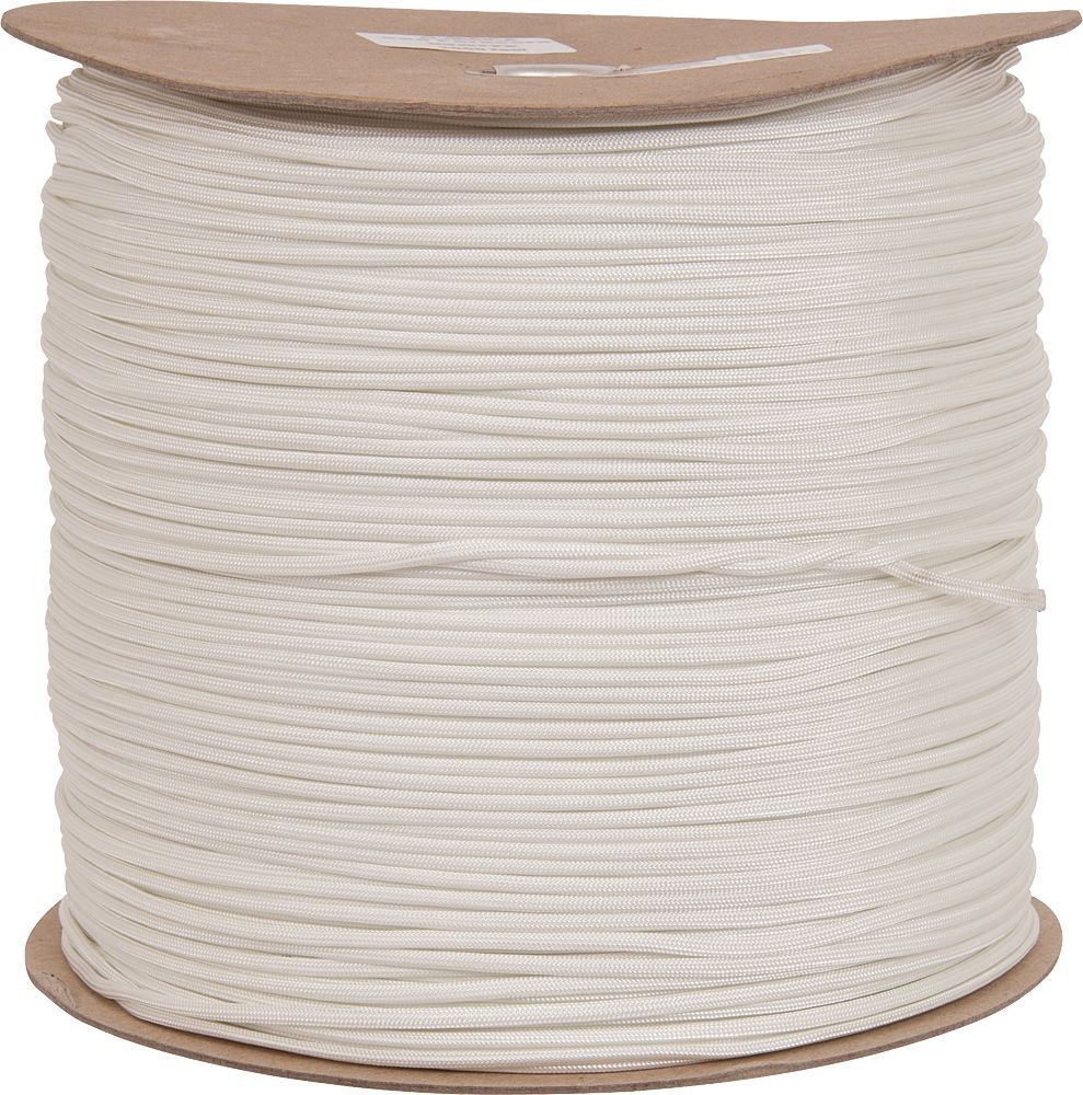 Peregrine Paracord 550 Spools - RopesGear.com