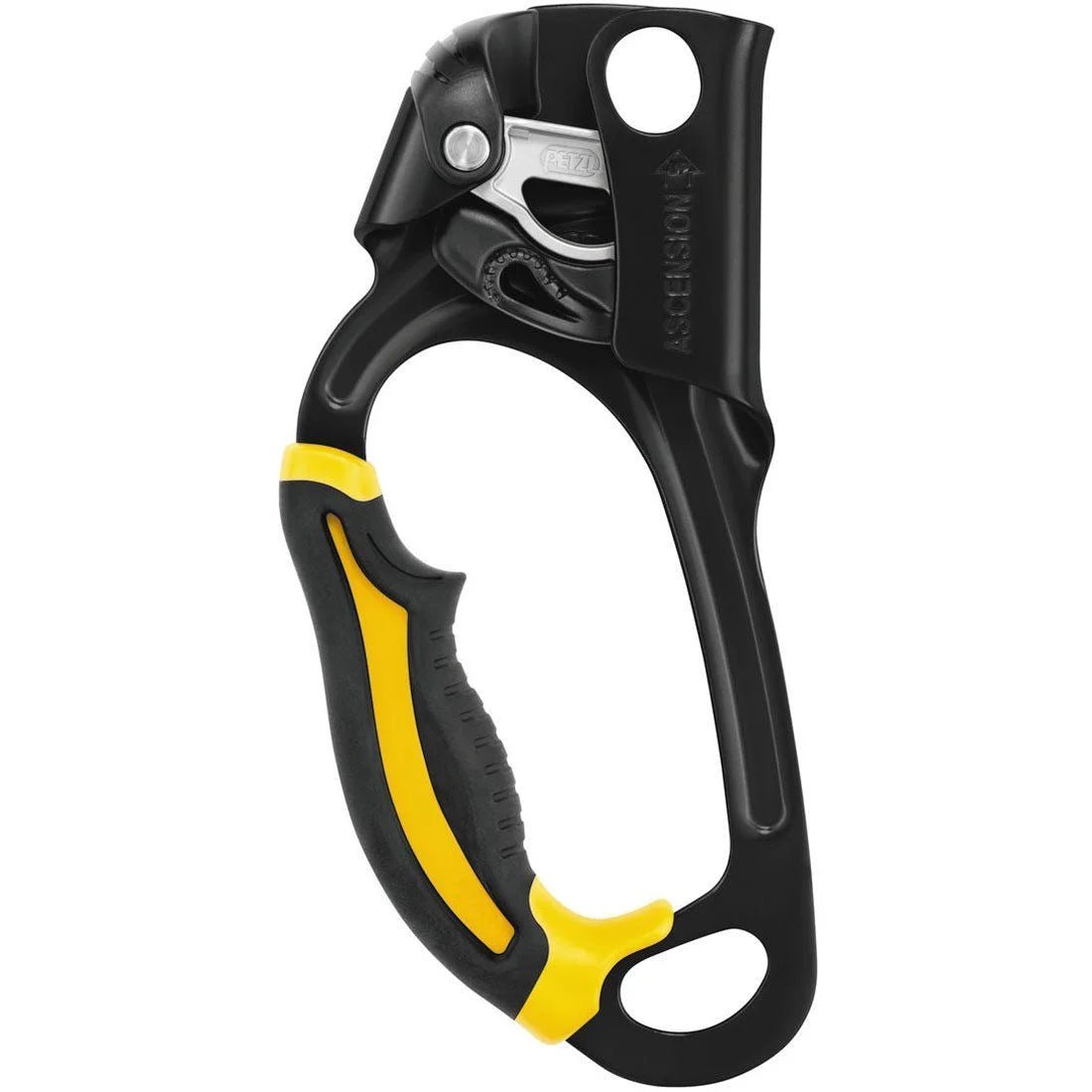 Petzl ASCENSION Hand Ascender - RopesGear.com