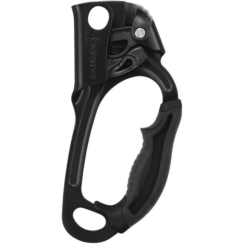 Petzl ASCENSION Hand Ascender - RopesGear.com