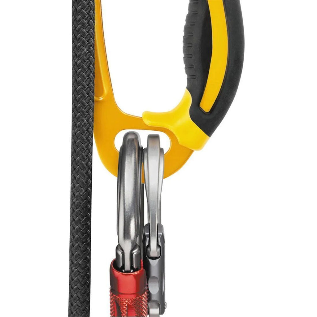 Petzl ASCENSION Hand Ascender - RopesGear.com