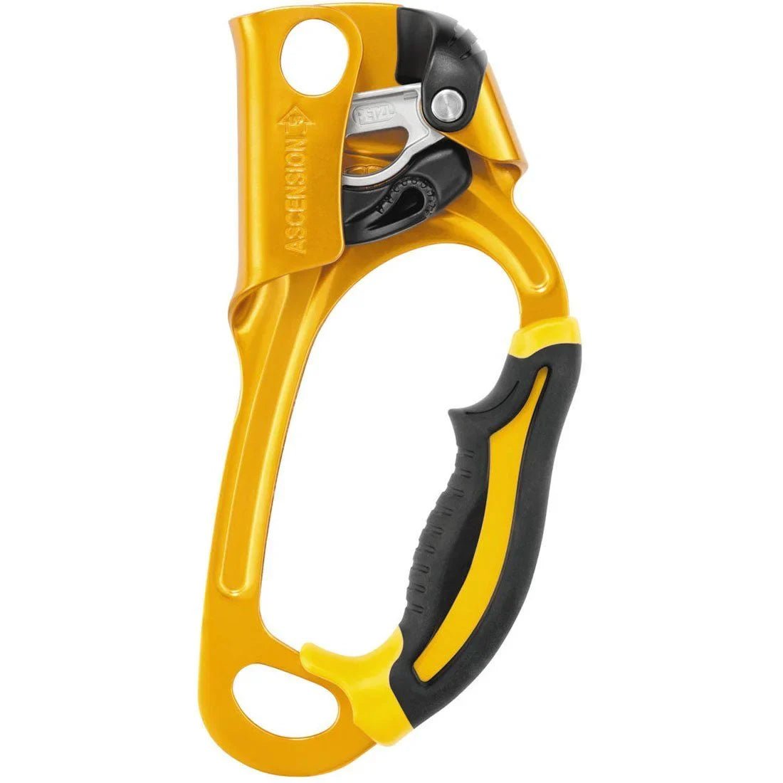 Petzl ASCENSION Hand Ascender - RopesGear.com