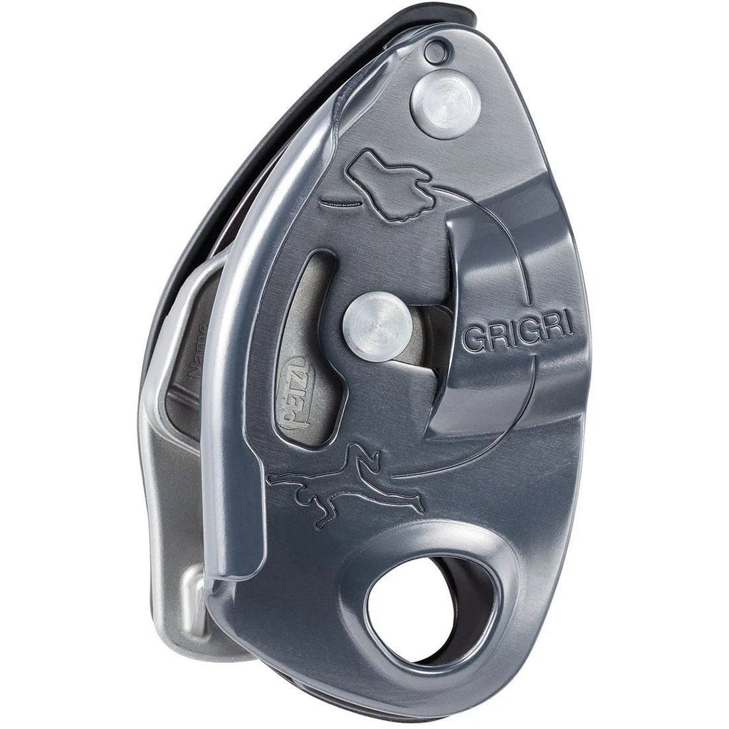 Petzl GRIGRI Descender - RopesGear.com