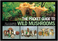 PO Cket Guide To Wild Mushrooms - RopesGear.com