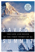 Savage Summit - RopesGear.com